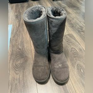 Classic Tall Uggs